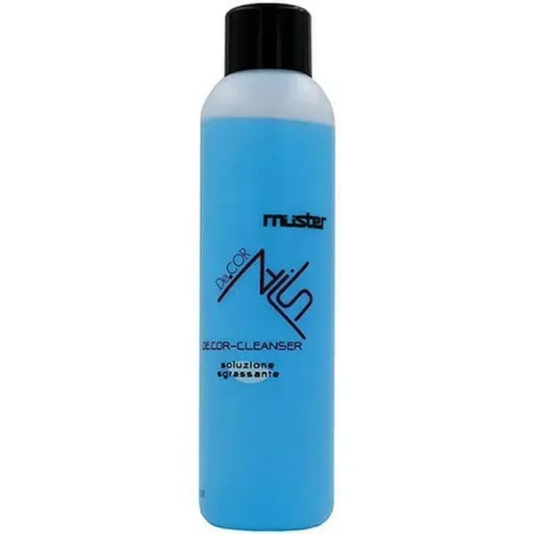 Solucion Decor-Cleans Uñas