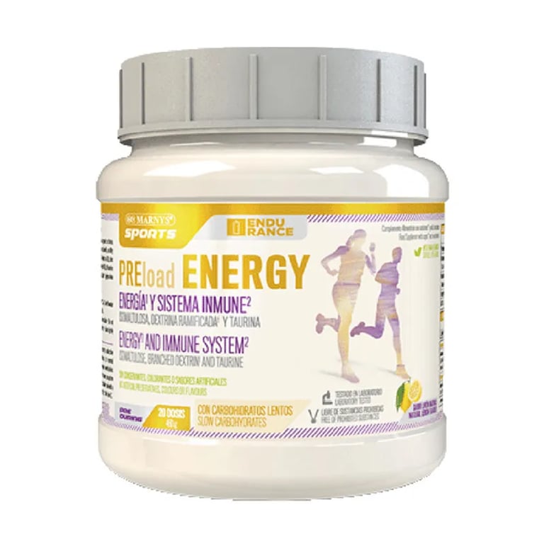PRELOAD ENERGY