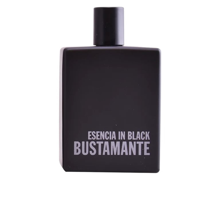 Esencia In Black EDT