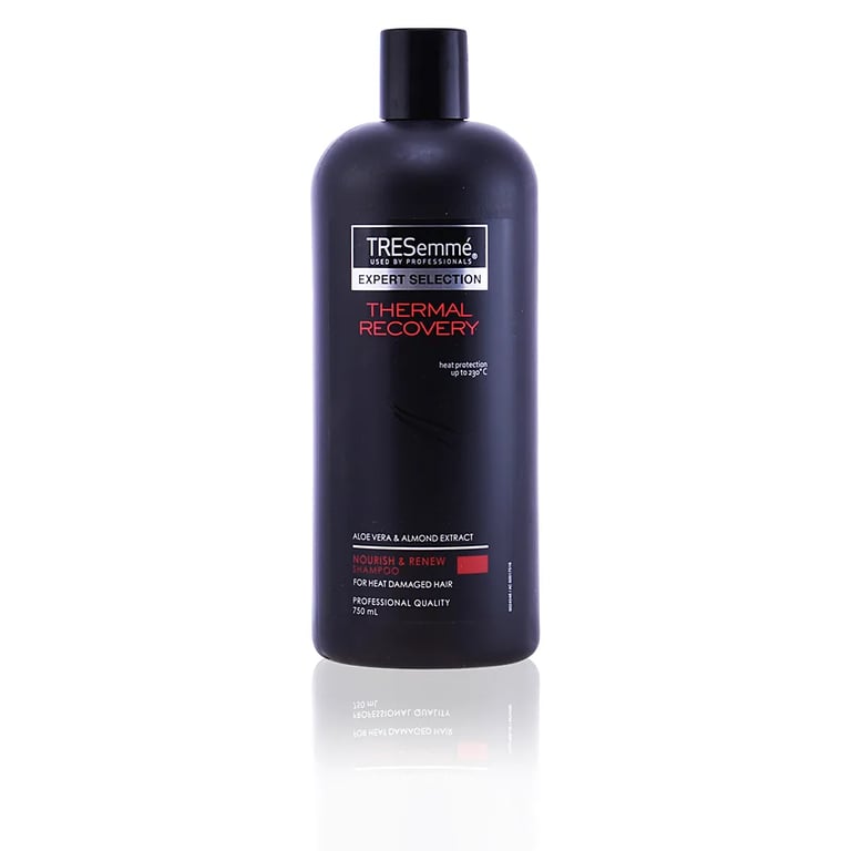 Thermal Recovery Champú