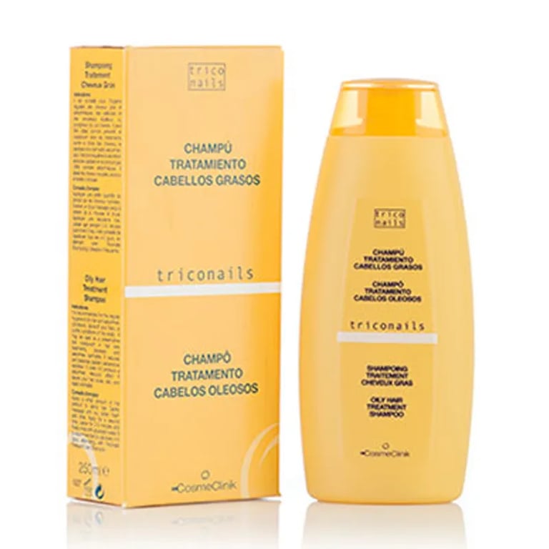 TRICONAILS CHAMPÚ CABELLO GRASO
