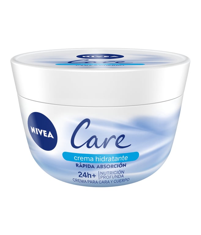 Care Deep Nutrition Gesicht und Körper