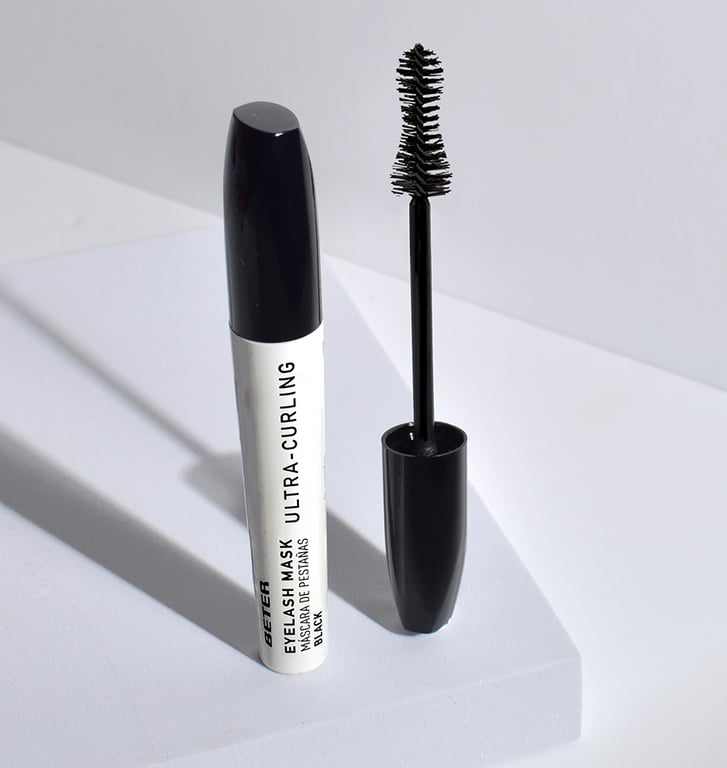 Masque Ultra Curling   de Beter
