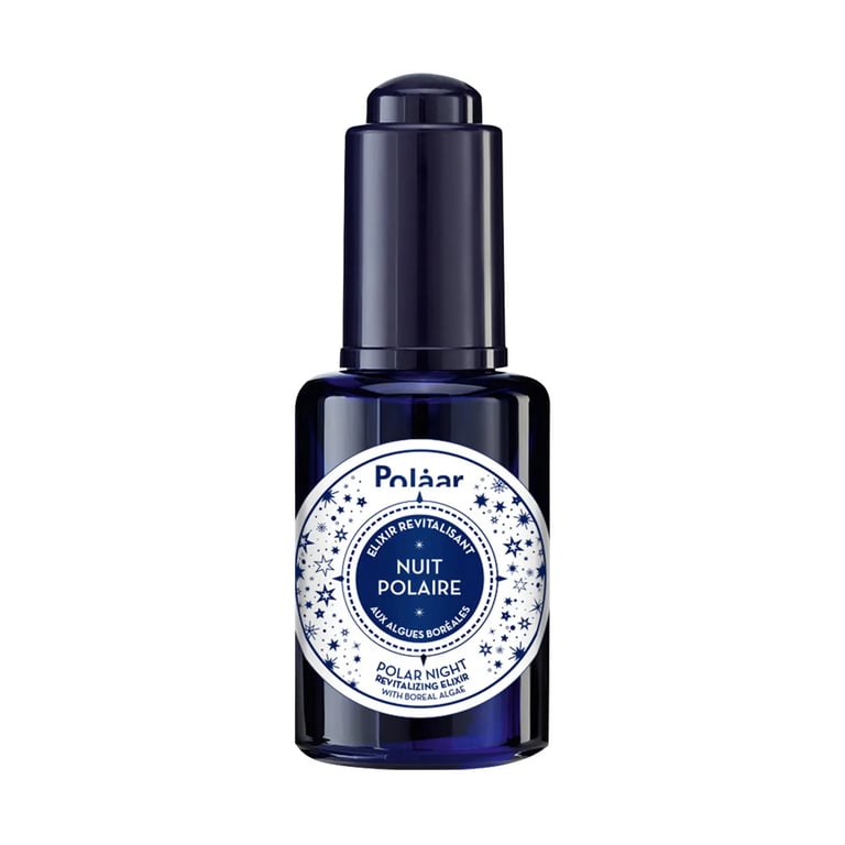Polar Night Revitalizing Elixir