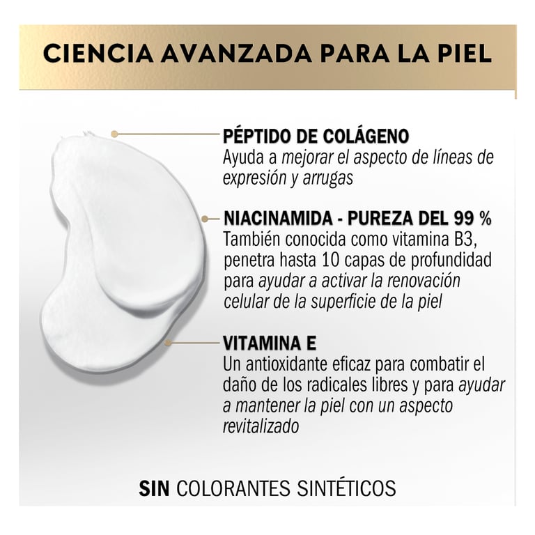 Regenerist Collagen Peptide Tagescreme 50 ml von Olay