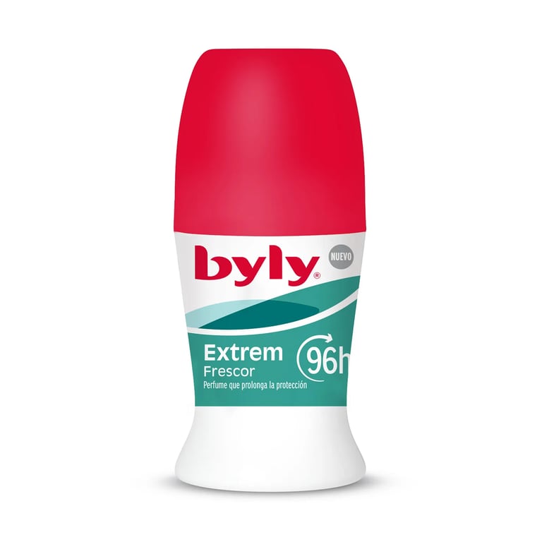 Extreme Fresh Desodorante Roll-On