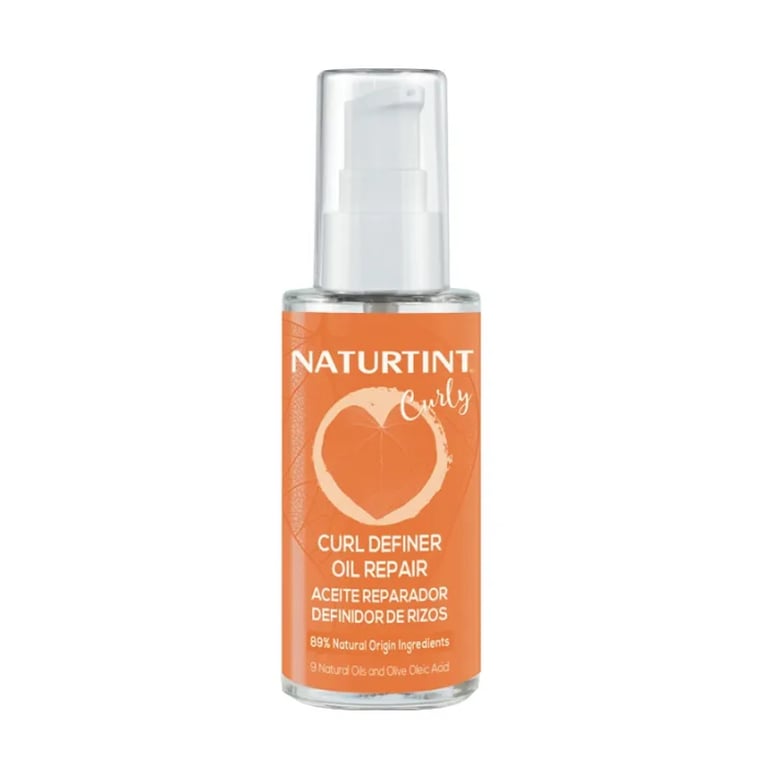 Curl Definer Oil Repair Ricci
