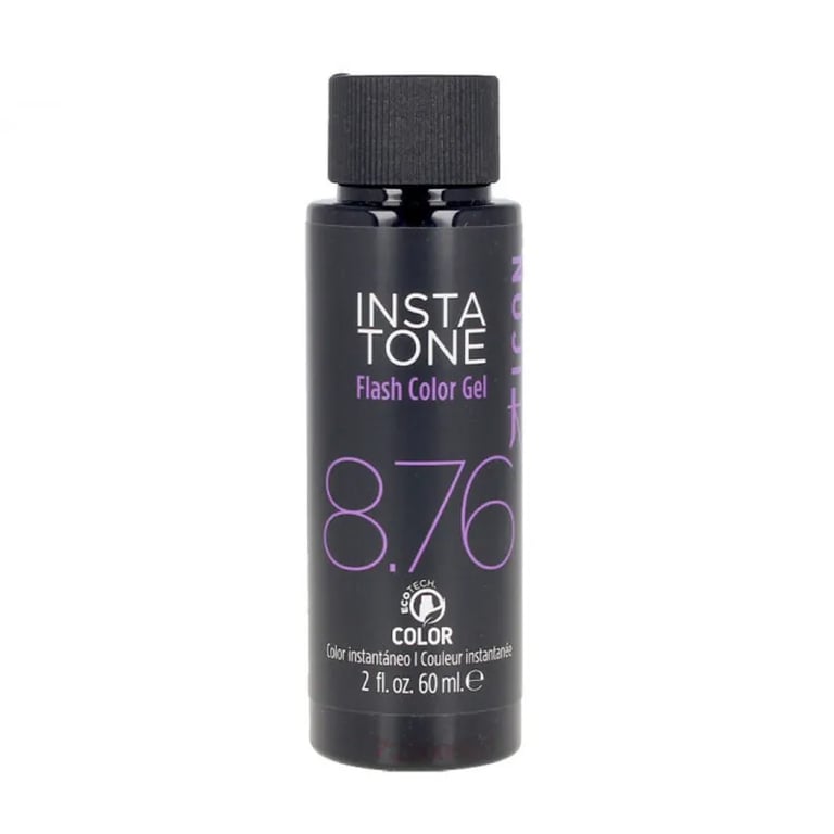 Insta Tone #8.76-Light Violet Rose