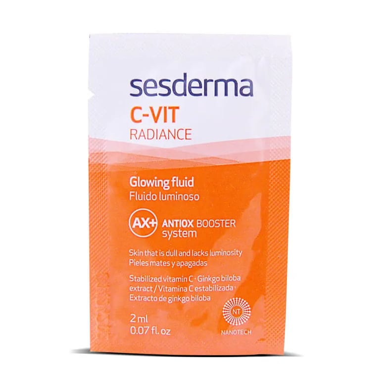 C-VIT RADIANCE FLUIDO LUMINOSO