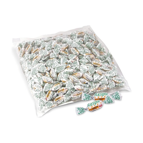 Caramelos Respir con Propóleo y Stevia