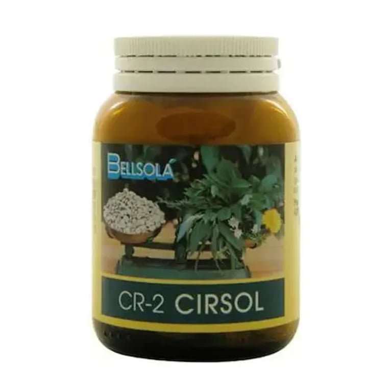 Cr- Cirsol
