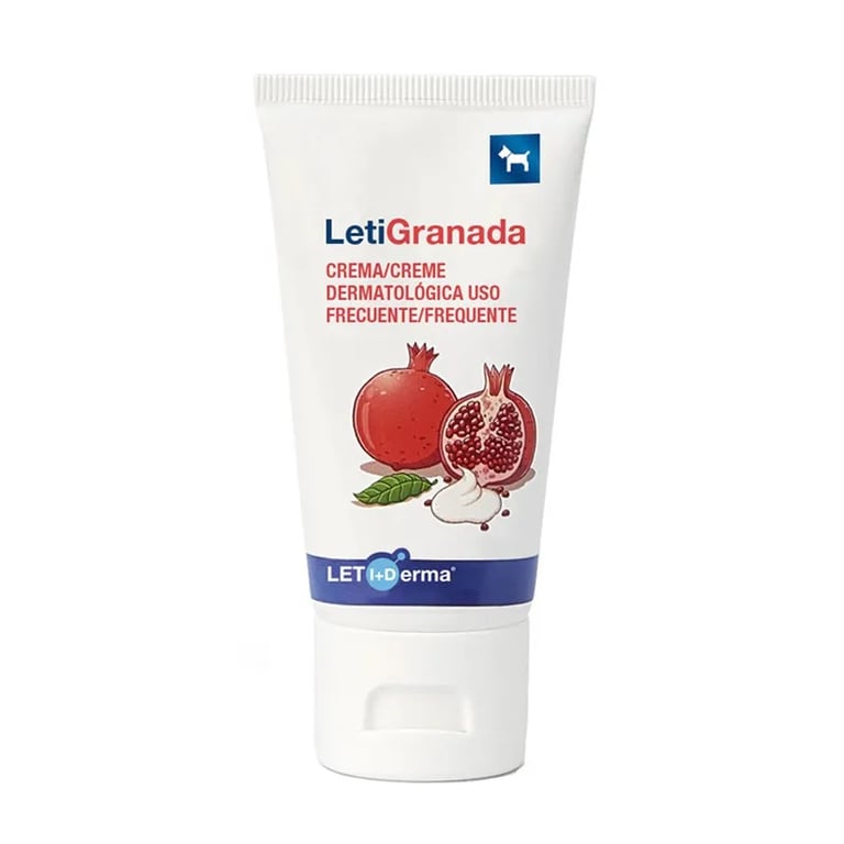 Letigranada Crema