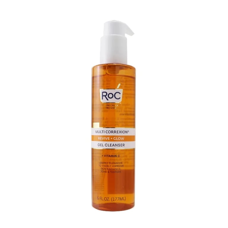 Multi Correxion Gel Cleanser Vitamin C