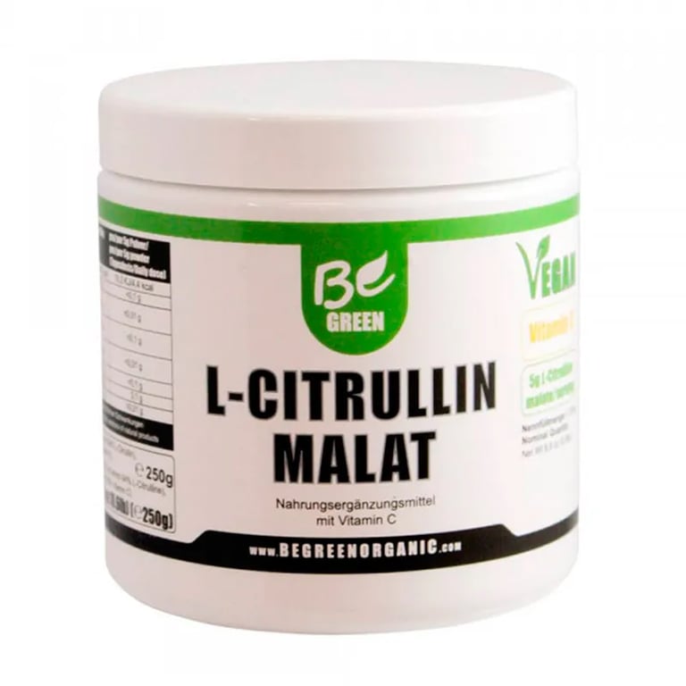 Malate De L-Citrulline