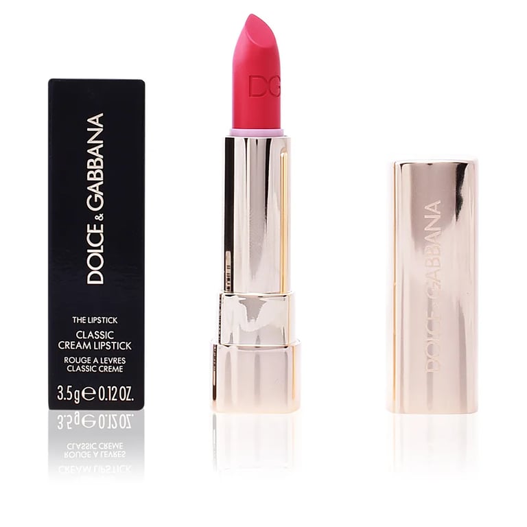 Classic Cream Lipstick #225 Princess