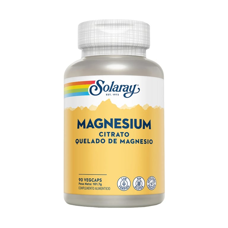 MAGNESIO