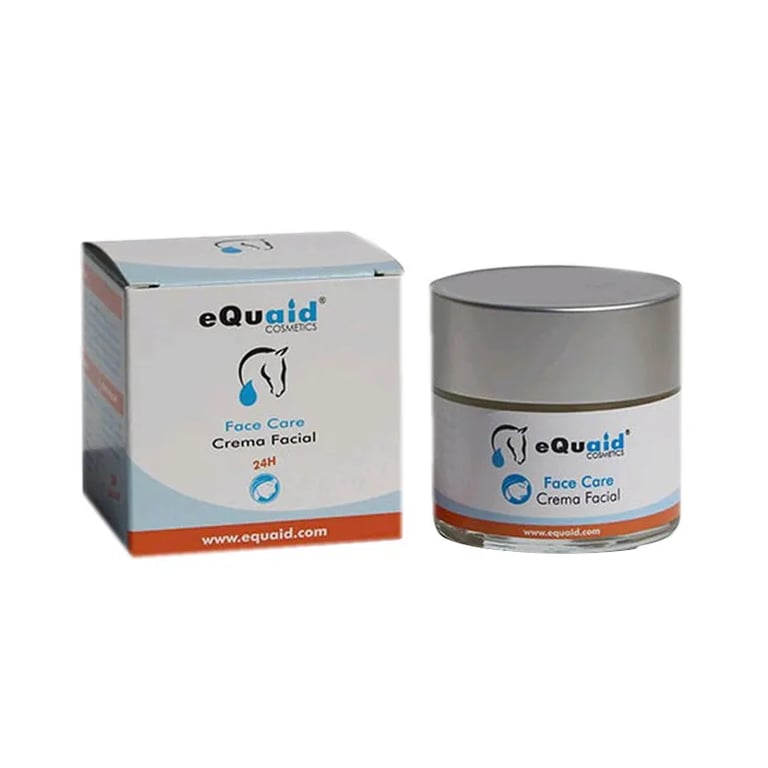 Equaid Crema Facial 24H