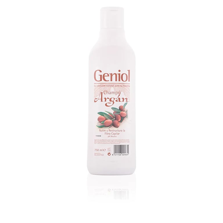 Geniol Champú Argán