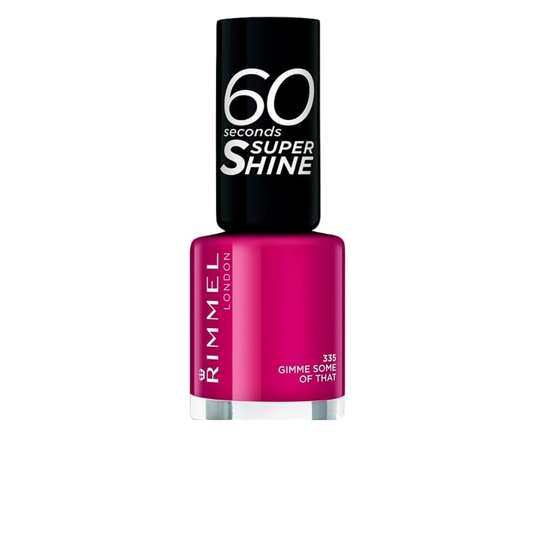 60 SECONDS SUPER SHINE #335-GIMME SOME OF THAT