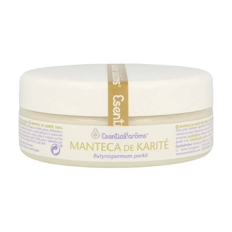 Manteca Karite Bio