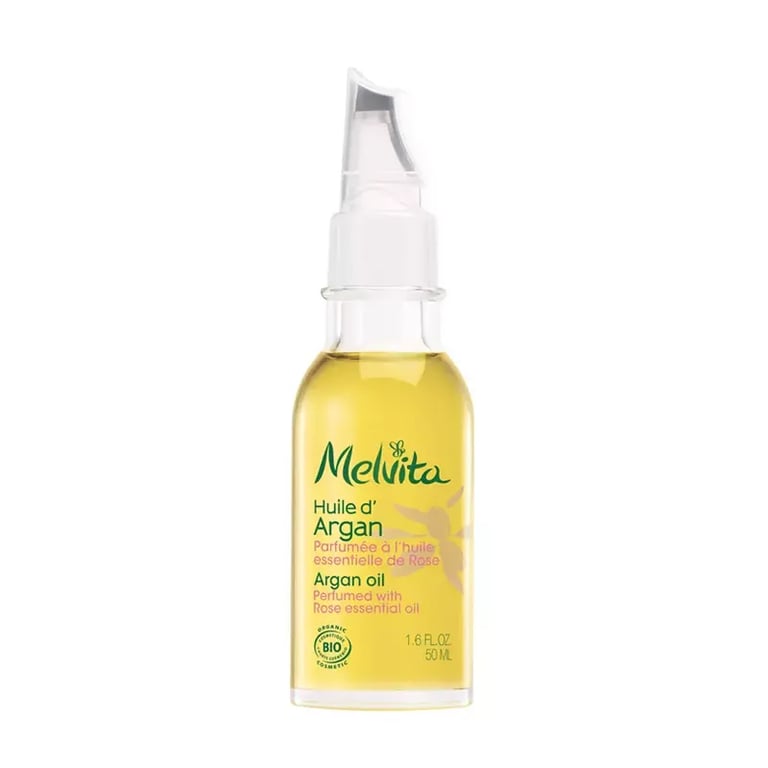 Huiles De Beaute Aceite de Argán Perfumado