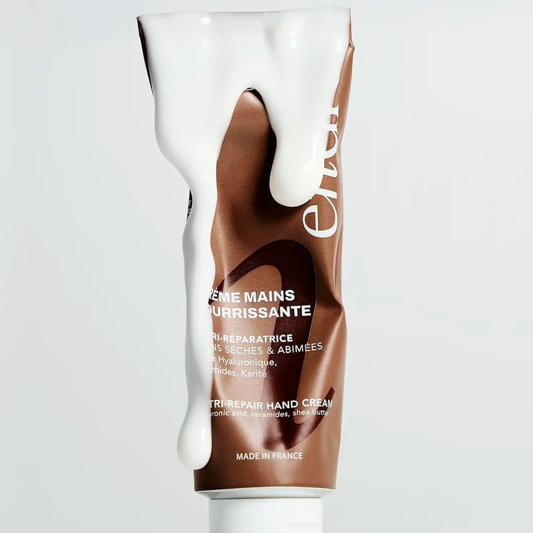 Crema Mani Nutriente Riparatrice - imagen 3 de 10