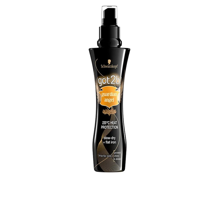 GOT2B GUARDIAN ANGEL 220ºC HEAT PROTECTION SPRAY