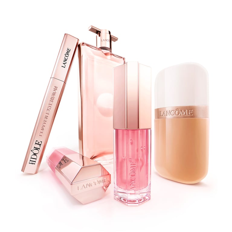 Idôle Tint Liquid Eye Blusher #40 de Lancôme