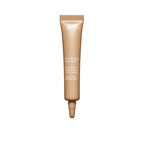 Everlasting Concealer #03 - Medium Deep 12 ml de Clarins