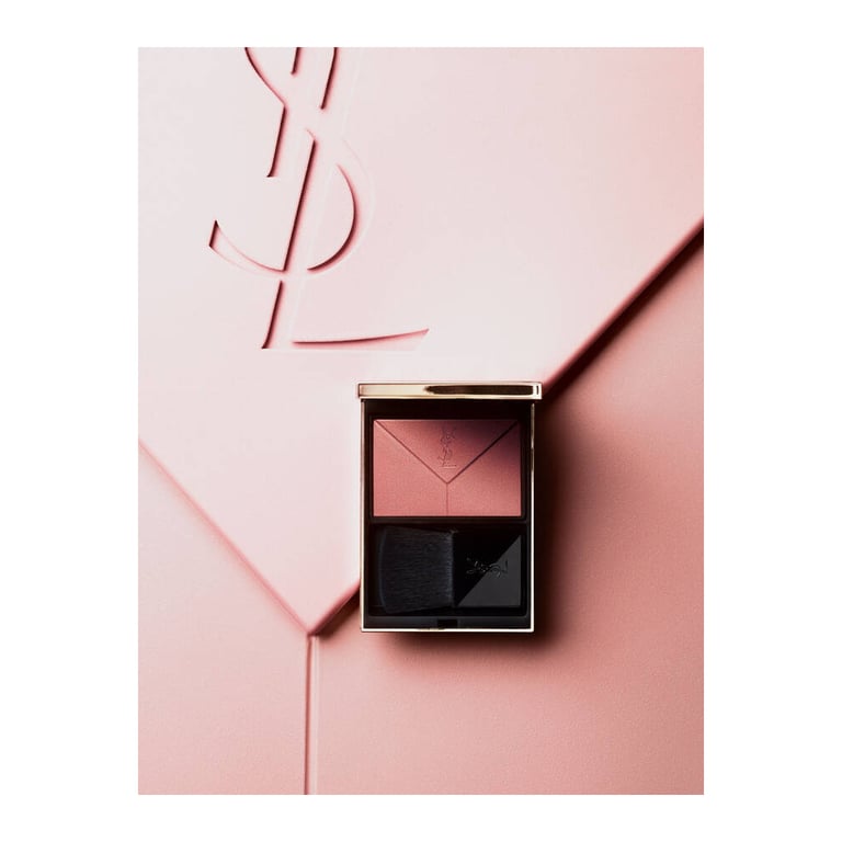 Couture Blush #05 - Nude Blouse von Yves Saint Laurent - imagen 2 de 4