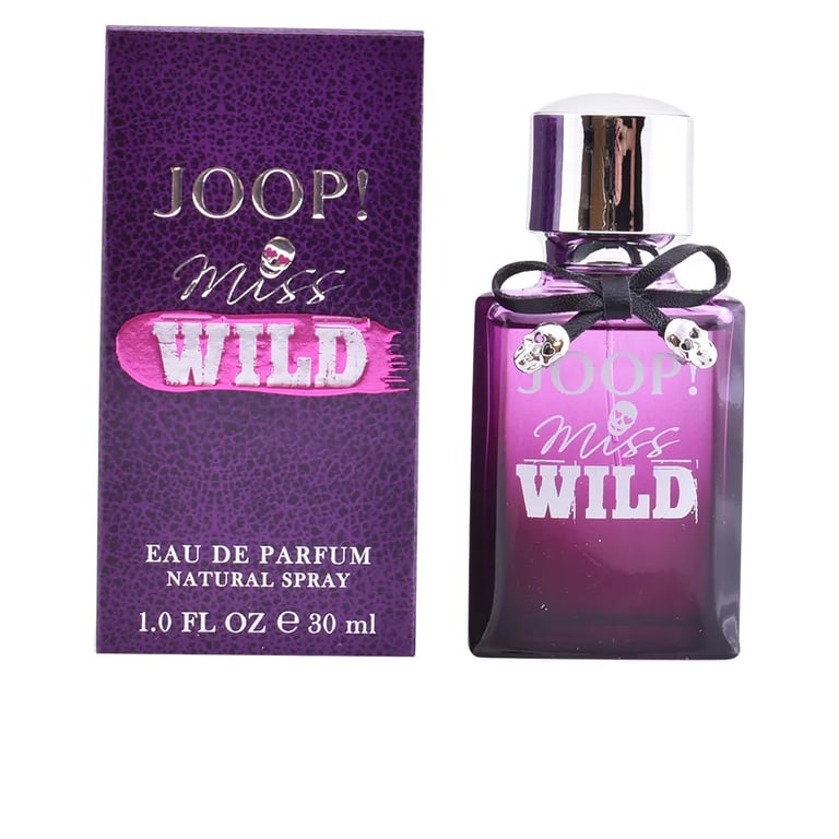 Joop Miss Wild EDP