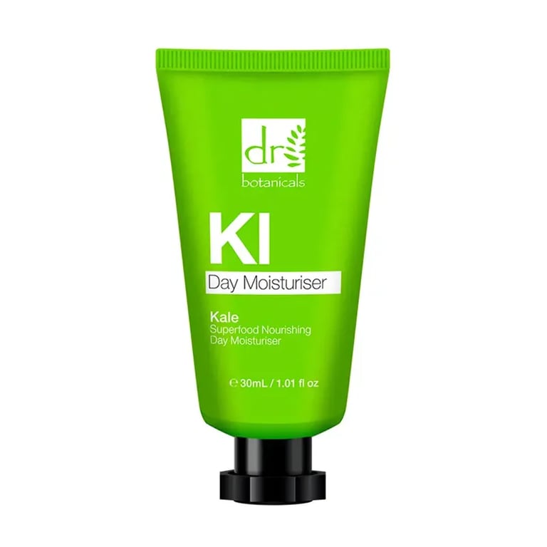 Kale Superfood Day Moisturiser