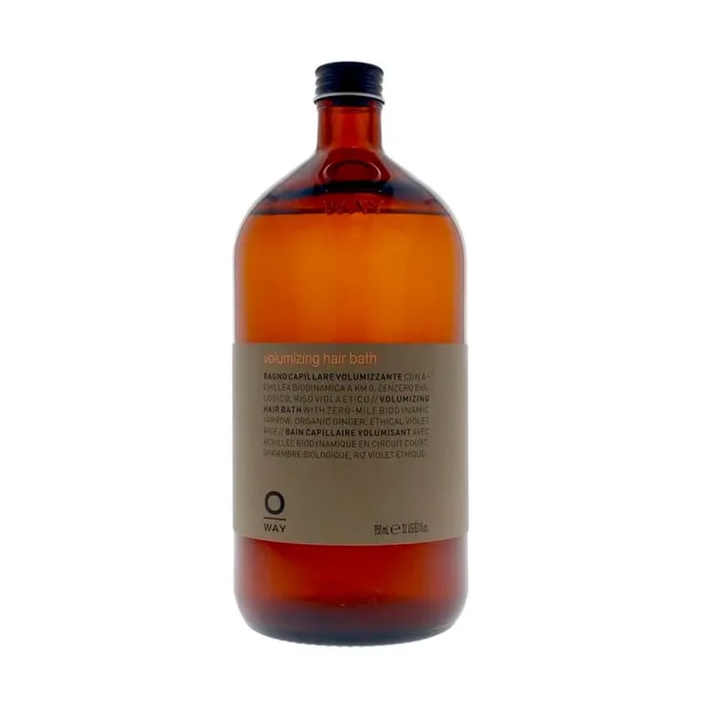 Xvolume Volumizing Hair Bath