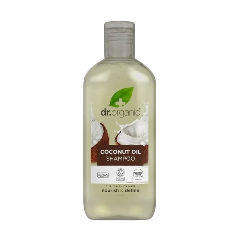 Bio-Kokosnussöl-Shampoo