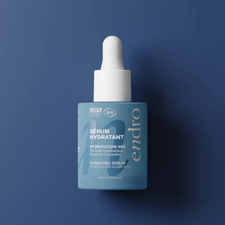Siero Viso Anti-Imperfezioni Bio - imagen 4 de 9