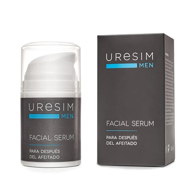MEN SÉRUM FACIAL