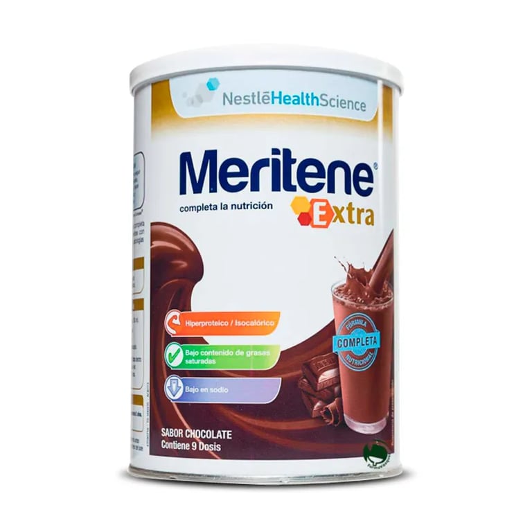 MERITENE EXTRA