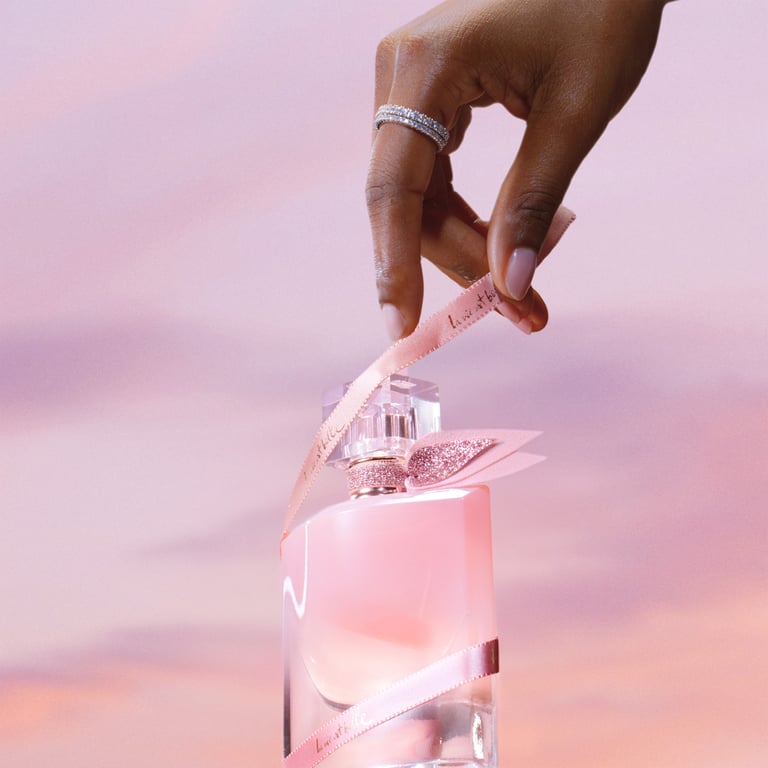 La Vie Est Belle Vanille Nude EDP 50 ml da Lancôme