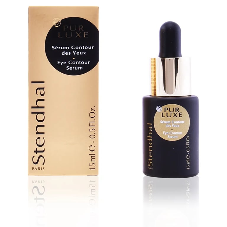 Pur Luxe Sérum Contour Des Yeux