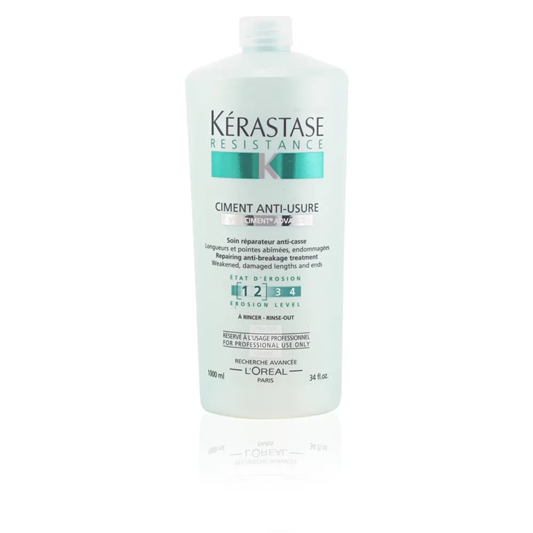 Resistance Ciment Anti-Usure Cylane