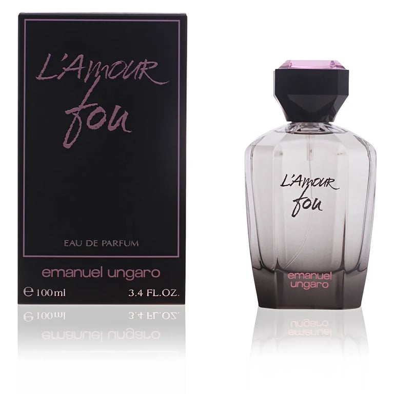 L'amour Fou EDP Vaporisateur