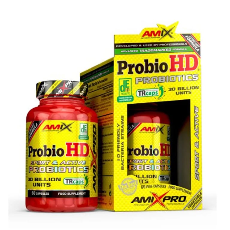 PROBIO HD