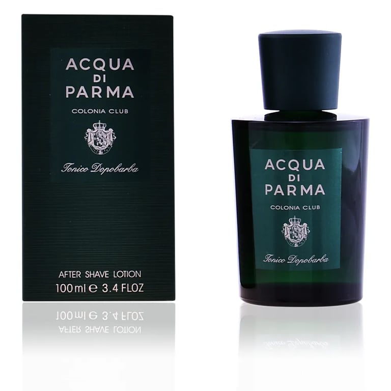 Club After Shave Lotion