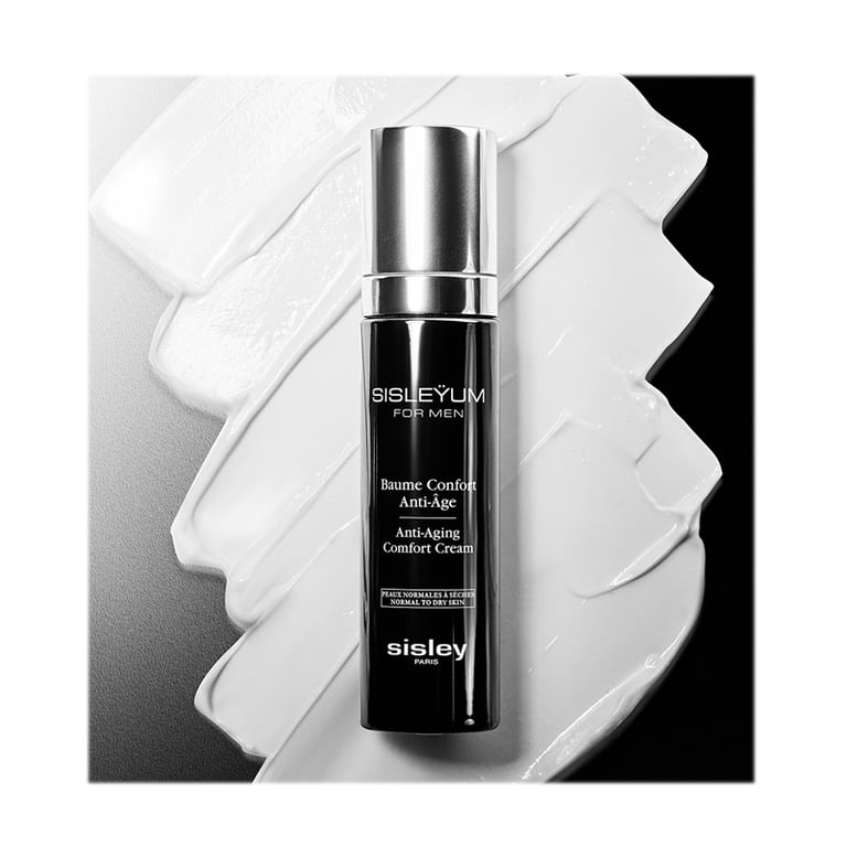 Sisleÿum For Men Baume Confort Anti-Âge 50 ml de Sisley