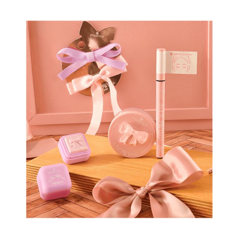 Fabowlous Iluminador de Essence