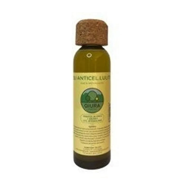 Aceite Anticelulitico