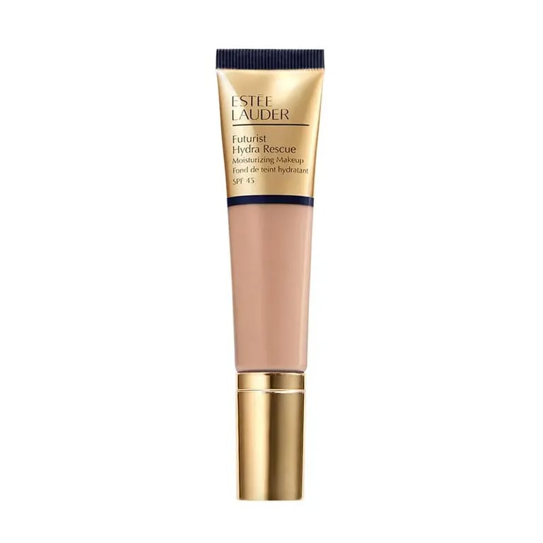 Futurist Hydra Rescue Moisturizing Makeup SPF45 #3N2-Wheat