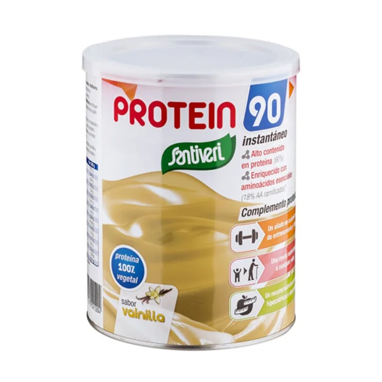 Protein 90% Vainilla