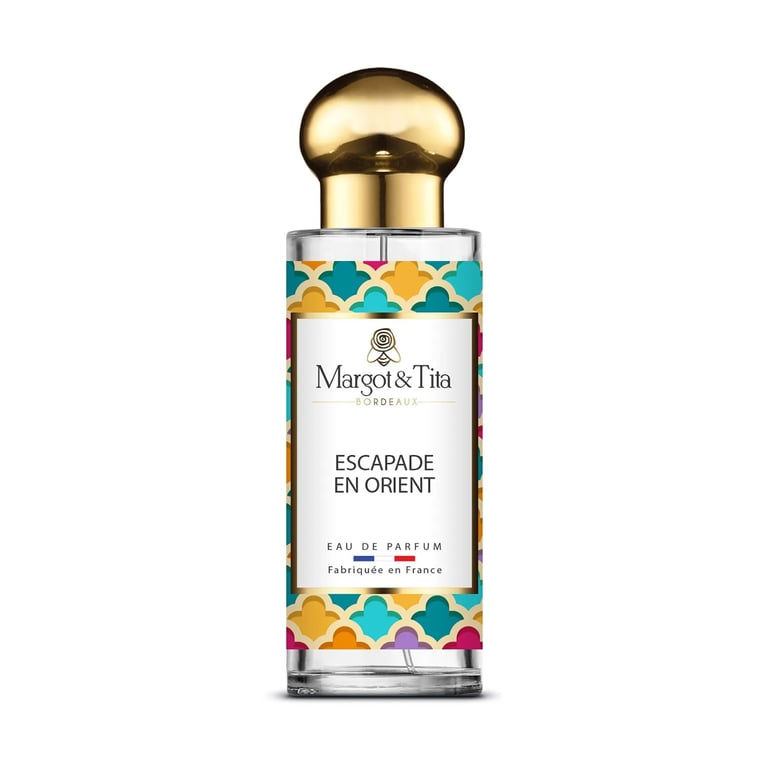 Escapade En Orient EDP