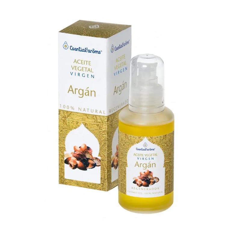 Aceite Argan Bio